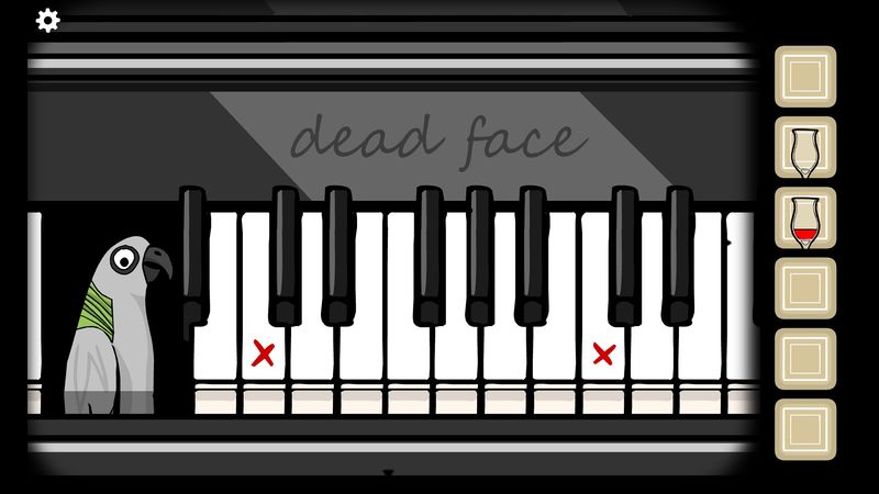[Android] 逃离方块:剧院中文汉化版_扑家汉化平