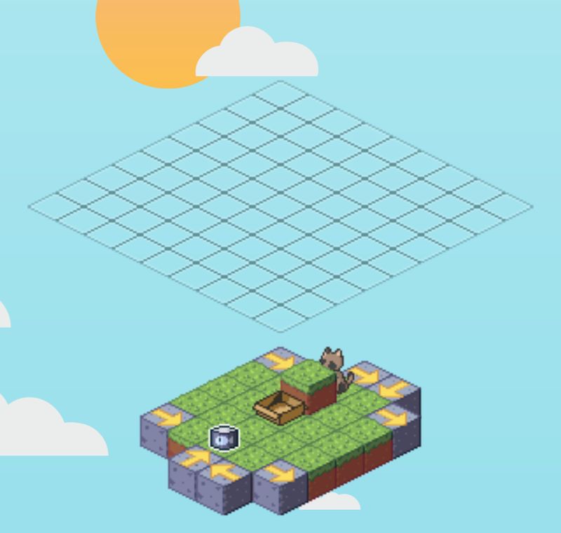 [Android] 薛定谔的微型花园英文版_扑家汉化平