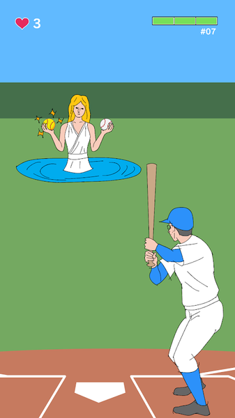 本垒打乱太郎 Home Runtaro安卓版下载