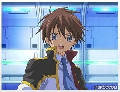 [PS2] 银河天使2:永劫回归之刻日文版_扑家汉