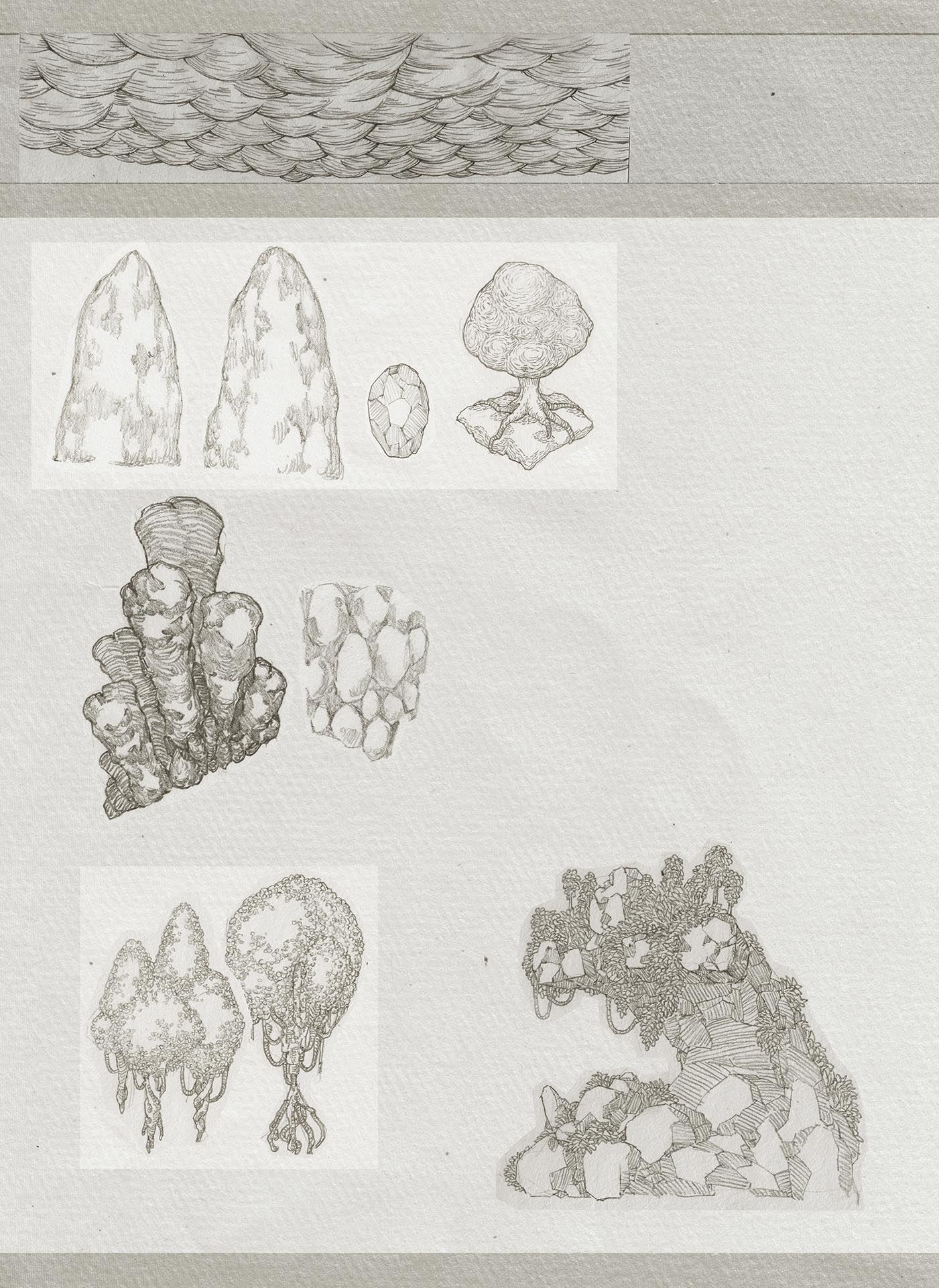 历经两年打磨,IGF获奖作品《原始旅程》登录S