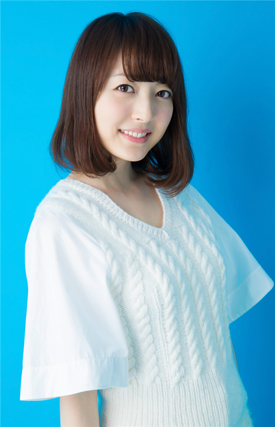 香菜的笑容由我来守护!大学生评选最可爱女声