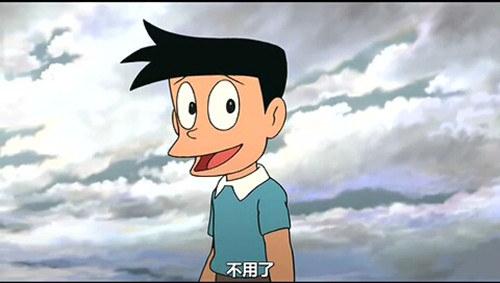 一路走好 《哆啦a梦》小夫声优因病去世