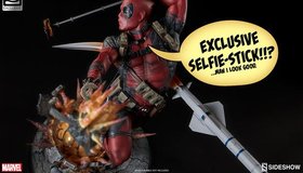 美队钢铁侠都变丧尸了?看世界首富生吃活虫!丧