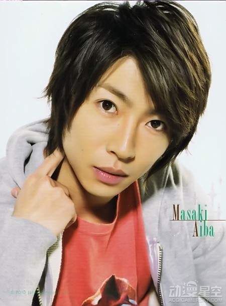 日本网友评选最适合扮演路飞的男星 小鲜肉占