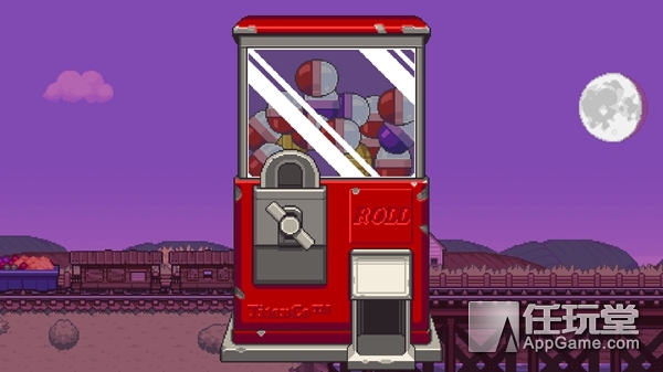 《迷你火车》评测:一列小火车也能玩出经营大