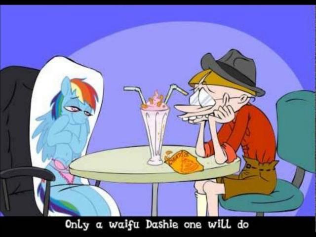 企鹅娘吐槽:如果法律允许和二次元角色结婚,你