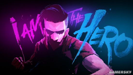 像素风格斗游戏 《英雄就是我》即将登陆Stea