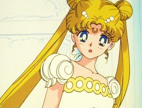 女生流泪最美!盘点动漫中爱哭的萌妹_扑家汉化