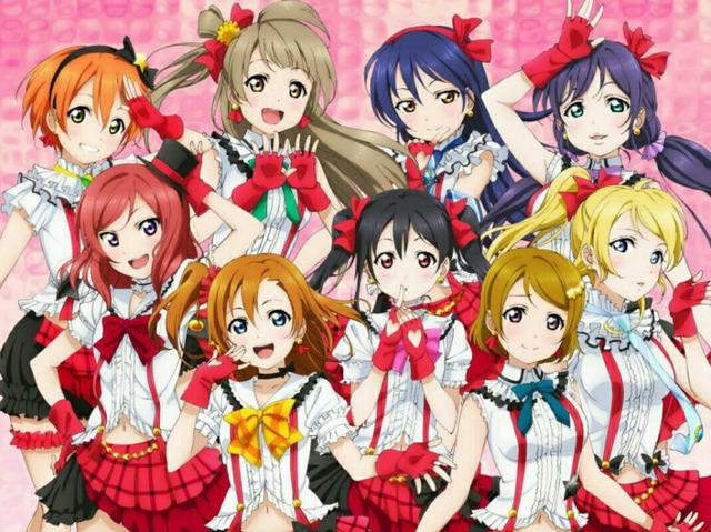 L最大赢家!NHK电视台评选出100首最佳动漫歌