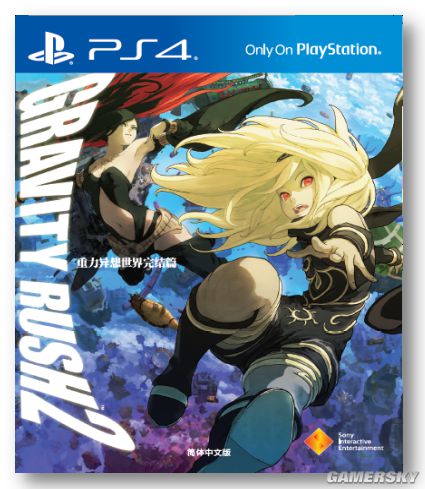 《重力眩晕2》简体中文版2月28日上市 售价2