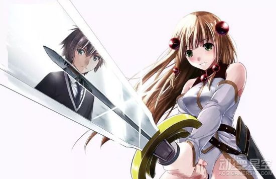 虐妹狂魔冈本伦新作漫画《平行的天堂》 宣传