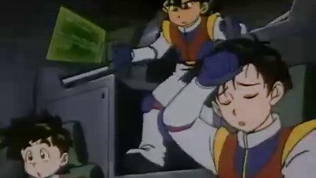 《绝对无敌雷神王》新小说连载再开 园田英树