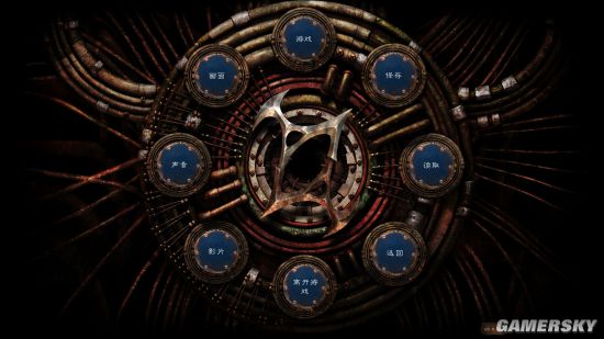 《异域镇魂曲:加强版》中文补丁发布 汉化几近