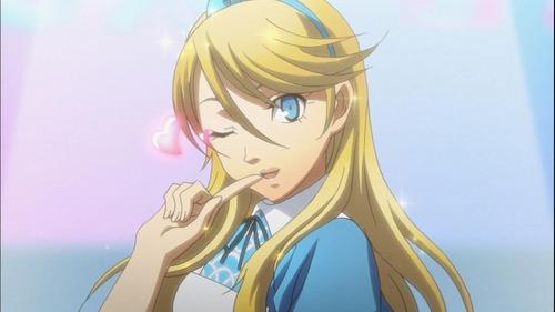 真女装大佬!黑帮老大女装越狱_扑家汉化平台_