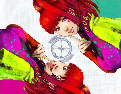 新作《GNOSIA》公布 狼人杀风格RPG文字游