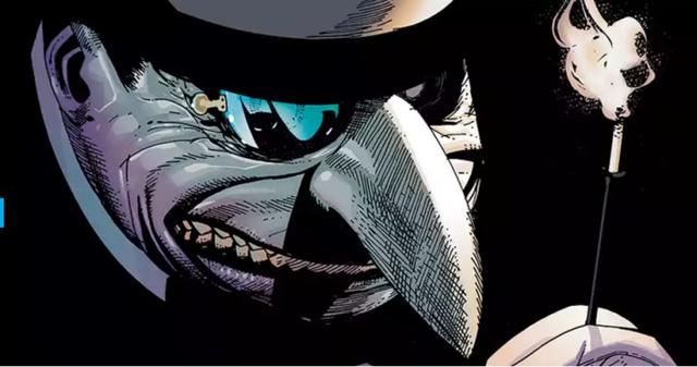 茶壶乔什·盖德或加盟新《蝙蝠侠》 出演大反