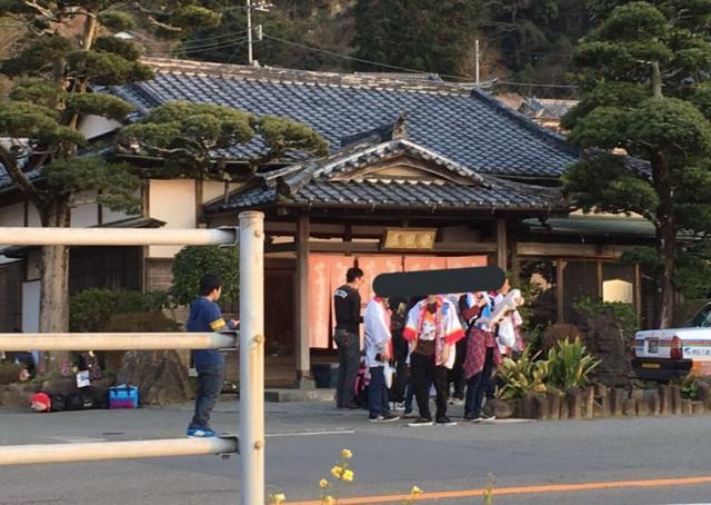 企鹅娘吐槽:你最想去哪部动漫里的圣地进行巡