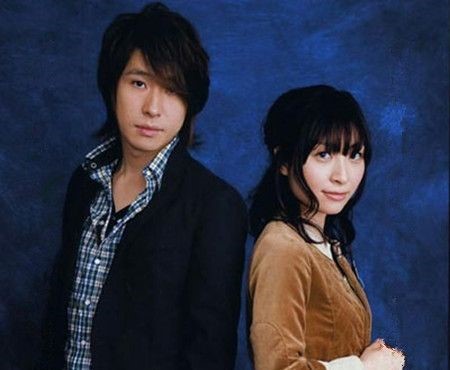 声优浅野真澄爆料!铃村健一和坂本真绫撒狗粮