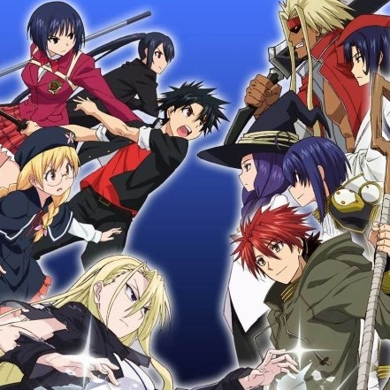 原作者到场!《悠久持有者》将举办先行上映会