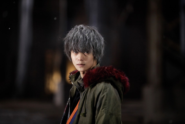 11月上映 官方公开场面图与简介_扑家汉化平台