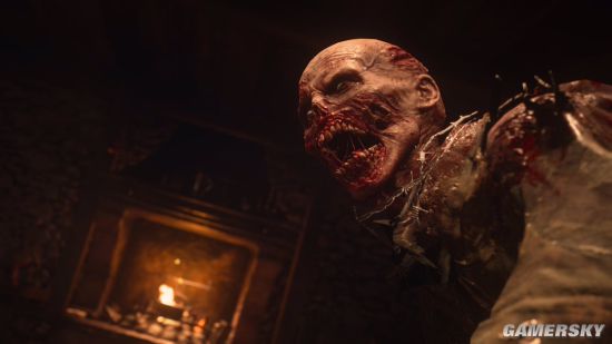 《COD14》经典地图回归 重返战火纷飞的法国