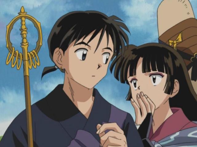 动画不能当饭吃!跟日本和尚结婚要注意什么_扑