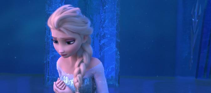 企鹅娘吐槽:你认为最好听的二次元名字是哪个