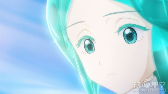 《宝石之国》动画第4话预告视频 小蛞蝓隐藏着