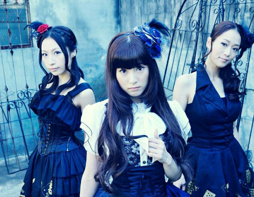 天文学家将四颗小行星命名为Kalafina组合成员