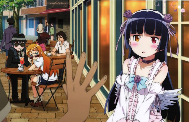 你们也选秋叶原?日本大学生:哪里适合一个人旅