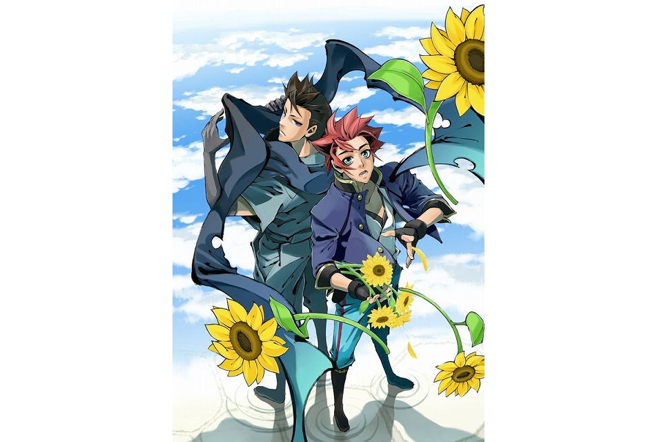 剧场版《PEACE MAKER铁》公开近藤勇等两