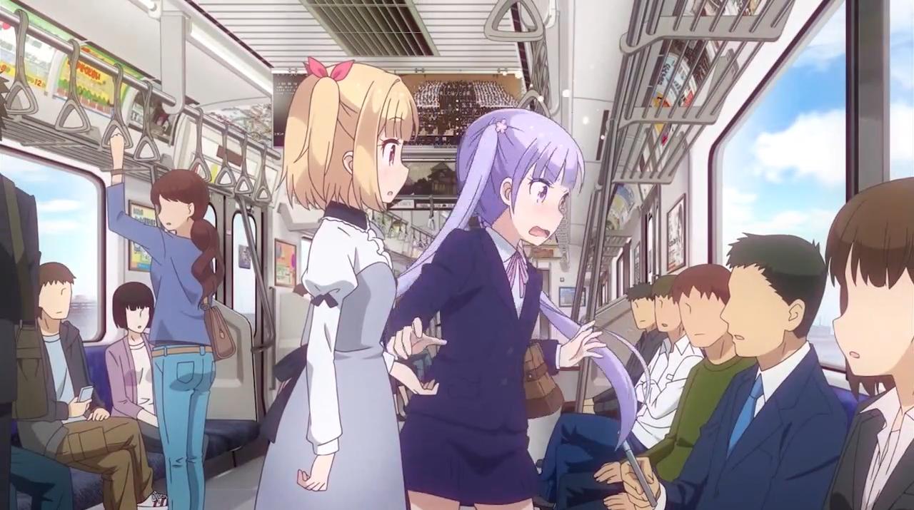 社畜也不爽?日本上班族对通勤时间很不满 _扑