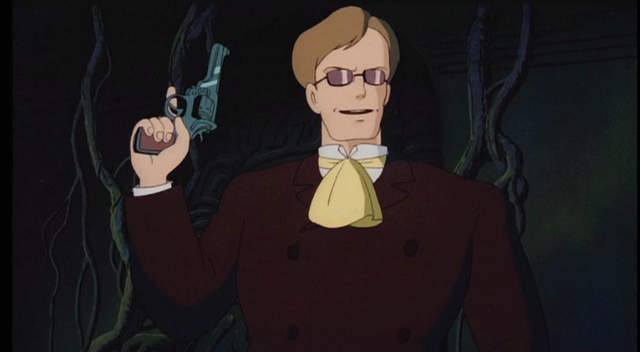 企鹅娘吐槽:哪位动漫大师的去世最令你心痛呢