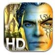 阿尔龙：剑影 HD Aralon: Sword and Shadow HD