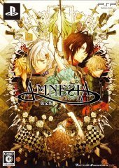 AMNESIA 失忆症