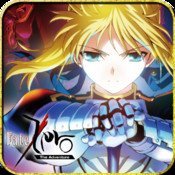 Fate/Zero The Adventure