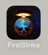 first strike