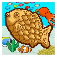 ～外はこんがり、中はふっくら～ たいやきダイバー