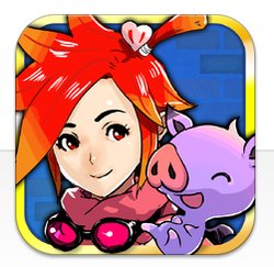 ドラマティック漢字パズル 怪盗ニポンスキー