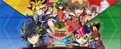 游戏王ARC-V 卡片力量SP