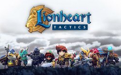 Lionheart Tactics狮王雄心