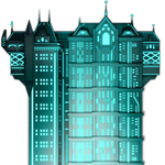 逃脱游戏：塔之门