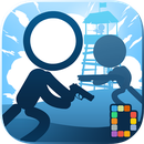 [iOS][Android] 火柴人枪手英文版_扑家汉化平台