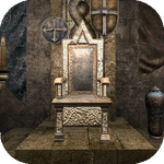 脱出游戏 从孤城逃跑