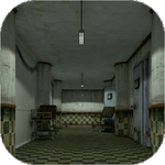 脱出游戏 从废墟中脱逃