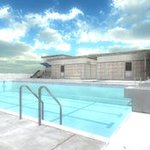 脱出游戏 从学校泳池逃离