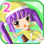 脱出游戏 巨大的房间与变小的我2