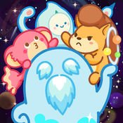 [iOS][Android] 奇妙行星日文版_扑家吧_扑家工