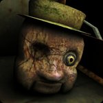 脱出游戏 在玻璃瓶中唱歌的妖精